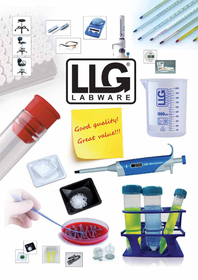 Primo Indice alfabetico labware
